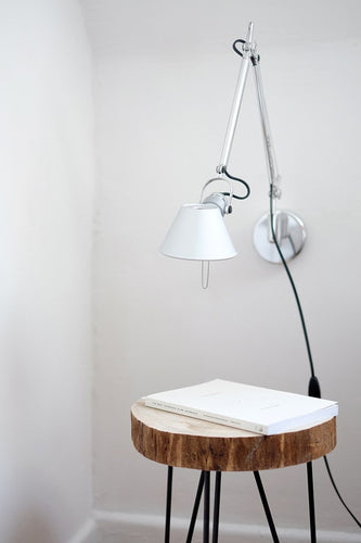 Wall Arm Lamp