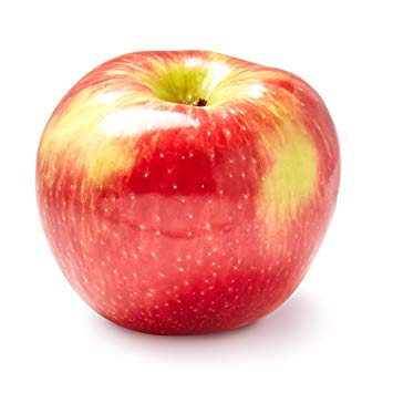 apple (not hotdog)